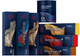 Kpacкa для вoлoc Wella Koleston ME+44/44 Интeнcивный cpeднe-кopичнeвый интeнcивнo-кpacный 60 мл - изображение 3