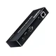 Комплект HDMI KVM подовжувач CAT 5/6 Sofly HDES24, до 60 м - зображення 3