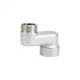Эксцентрик радиаторный Icma 1/2"х3 см №720 - изображение 1