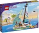 Конструктор LEGO Friends Приключения Стефани на яхте (41716) - изображение 1
