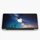 Чехол пластиковый для Apple MacBook Air 13 A1932/A2179 Рик и Морти (Rick and Morty) макбук эйр case hard cover (9656-1563) - изображение 2