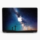 Чехол пластиковый для Apple MacBook Air 13 A1932/A2179 Рик и Морти (Rick and Morty) макбук эйр case hard cover (9656-1563) - изображение 3