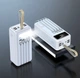 Зовнішній портативний акумулятор ACL PW-44 50000mAh 2.1A 5W USB/Type-C/MicroUSB/Lightning White (PW-44W) - зображення 5