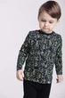 Кофта "Велосипеды" ArDoMi 92см(18-24м) (11723) - изображение 6