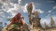Игра Horizon Forbidden West для PS4 (Blu-ray диск, Russian version) Б/У идеальный - изображение 7