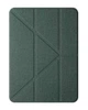 Чехол MUTURAL King Kong Case (PU+TPU) для iPad Air 5 10,9 M1 (2022) Green - изображение 1