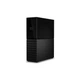 Внешний жесткий диск 3.5" 14TB My Book Desktop WD (WDBBGB0140HBK-EESN) - изображение 2