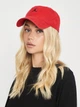 Кепка жіноча Nike Jordan H86 Jm Washed DC3673-687 One Size Червона (194501098199) - зображення 2