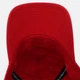 Кепка жіноча Nike Jordan H86 Jm Washed DC3673-687 One Size Червона (194501098199) - зображення 4