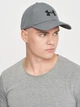Кепка мужская Under Armour Storm Blitzing Adj 1369781-012 One Size Серая (195252634704) - изображение 2