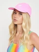 Кепка женская New Balance Performance Hat V.4.0 LAH13002VPK One Size Розовая (195907700877) - изображение 2