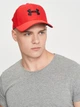 Кепка мужская Under Armour Men's Blitzing 3.0 Cap 1305036-600 M/L (191169572320) - изображение 2
