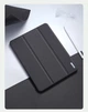 Чохол книжка DUX DUCIS Domo Series для Apple iPad 8 10.2 / iPad 7 10.2 Black - зображення 3