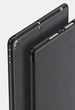 Чохол книжка DUX DUCIS Domo Series для Apple iPad 8 10.2 / iPad 7 10.2 Black - зображення 5