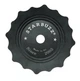 Шахта Starbuzz Wood Line Total Black - зображення 3