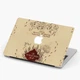 Чехол пластиковый для Apple MacBook Air 13 A1466 / A1369 Гарри Поттер (Harry Potter) макбук про case hard cover (6351-1682) - изображение 1