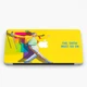 Чехол пластиковый для Apple MacBook Pro 13 A2289 / A2251 Квин (Queen) макбук про case hard cover (9772-1650) - изображение 2