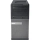 Компьютер в сборе, Core i5 3470, до 3,6 гГц, RAM 8 ГБ, HDD 500 ГБ, SSD 120 ГБ, видео 2 ГБ, монитор 19" 16:9 Б/У - изображение 3