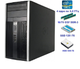 Компьютер в сборе, Intel Core i3 2100, 4 потока, RAM 16 ГБ, HDD 500 ГБ, SSD 120 ГБ, монитор 24" Б/У - изображение 9