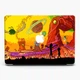 Чехол пластиковый для Apple MacBook Pro Retina 13 A1502 / А1425 Рик и Морти (Rick and Morty) макбук про case hard cover (6352-1678) - изображение 3