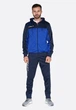 Спортивный костюм Zeus TUTA OLYMPIA RO/BL 2XL Z01385 - изображение 1