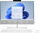 Моноблок HP Pavilion All-in-One - 24-k0220z (3UR08AA) Snowflake White - изображение 1