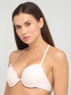 Верхня частина купальника H&M 727948 80A Світло-рожева (KAY2000001302132) - зображення 1