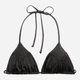 Верхня частина купальника H&M 492899 36 Чорна (KAY2000000162638) - зображення 2