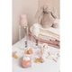Скляна пляшка BIBS Blush набір латексний 225 мл - изображение 4