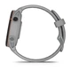 Смарт-годинник Garmin Forerunner 255s припилено-сірий (010-02641-12) - зображення 8