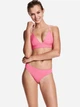 Нижняя часть купальника женская H&M 351344 38 Розовая (KAY2000001303078) - изображение 2