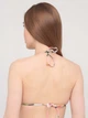 Верхняя часть купальника H&M 560221 32 Светло-розовая (KAY2000001303023) - изображение 2