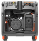 Генератор бензиновый GENERGY Ezcaray S 5/5.5 кВт AVR (240552091) - изображение 2