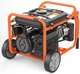 Генератор бензиновый GENERGY Limited 5000 4/4.5 кВт электрический пуск AVR (240502090) - изображение 7