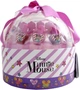 Косметичний набір Markwins Minnie Святковий торт 1580384E (4038033803844) - зображення 1