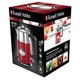 Электрочайник Russell Hobbs Retro Red 21670-70 - изображение 3