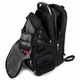 Універсальний Міський Рюкзак Swissgear 8810 black - зображення 2
