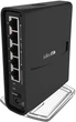 Маршрутизатор Wi-Fi Роутер MikroTik RBD52G-5HACD2HND-TC - изображение 1