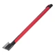 Топор 1230 г, ручка из фибергласса, STORM INTERTOOL HT-0293 - изображение 2