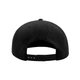 Кепка снепбек Atlantis Snap Back Черный - изображение 3