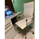 Крісло керівника Solano artleather white E0529 - зображення 2
