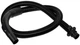 Шланг пылесоса VJ Parts для Samsung в сборе (защелка + носик) D35 арт.шпл012 - изображение 1