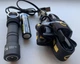 Ліхтар Armytek Wizard WR Magnet USB + 18650 Warm & Red - зображення 3