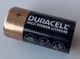 Батарейка Duracell CR 123 Lithium 3V без упаковки - зображення 5