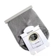 Мешок для пылесоса Philips многоразовый S BAG PowerLife FC8320 - FC8329, FC8440 - FC8459 (S-BAG_K_PowerLife) - изображение 3