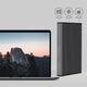 Зовнішня кишеня Blueendless MR23FC USB 3.1 Type C для HDD 2.5" - зображення 11
