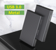 Зовнішня кишеня Blueendless MR23F USB 3.0 для HDD 2.5" - зображення 2