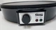 Сковорідка для млинців електрична Млинниця DSP DSP KC-3022 1000W - зображення 4
