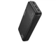 Повербанк Power bank TRACER 20000 MAH 2A BLACK (TRABAT46961) - зображення 1