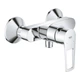 Смеситель для душа Grohe BauLoop New 23634001 - изображение 1